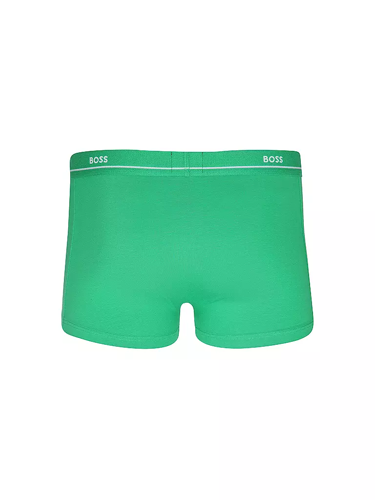 BOSS | Boxers lot de 5 open miscellaneous | 