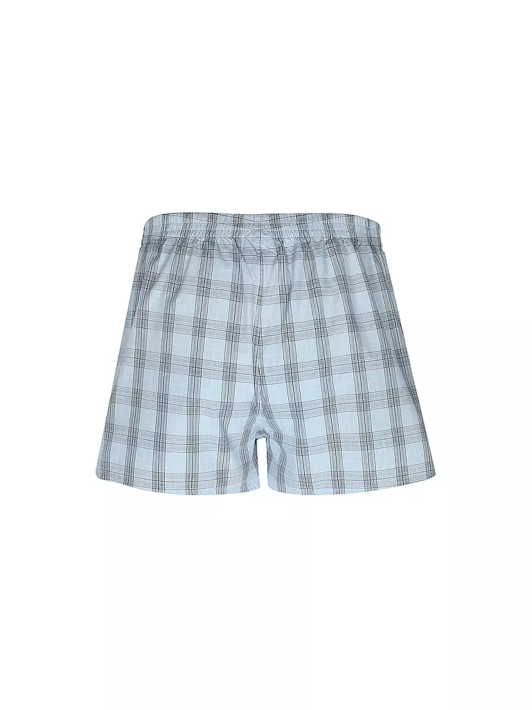 BOSS | Boxershorts 2-er Pkg light pastel blue | Bleu clair