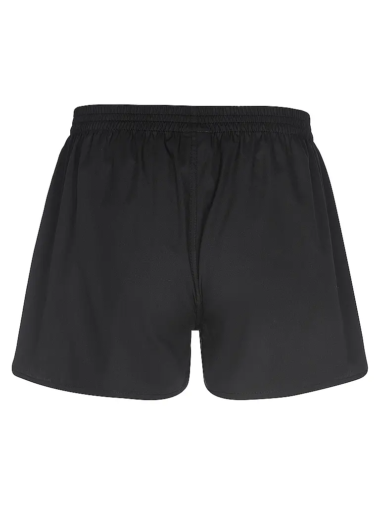 BOSS | Boxershorts lot de 2 open blue | weiss