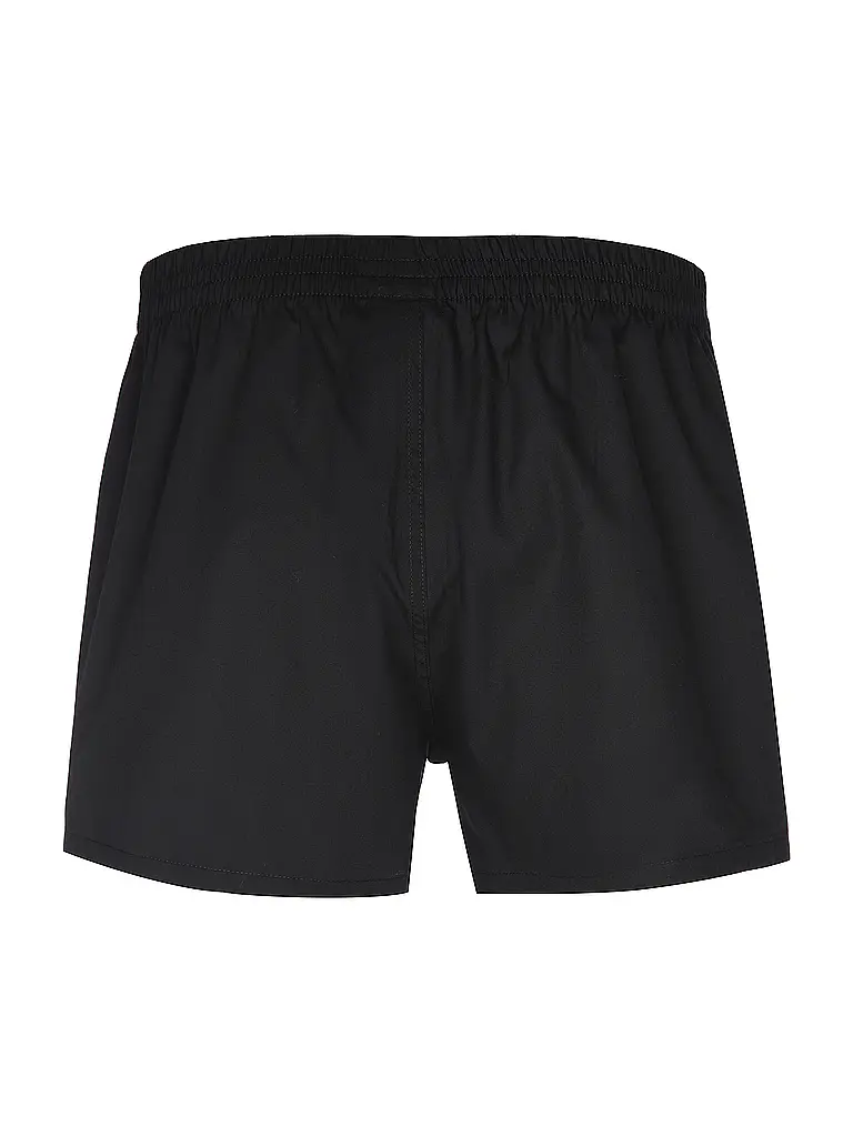 BOSS | Boxershorts lot de 2 open brown | Marron clair