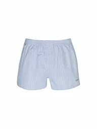 BOSS | Boxershorts lot de 2 | Bleu clair