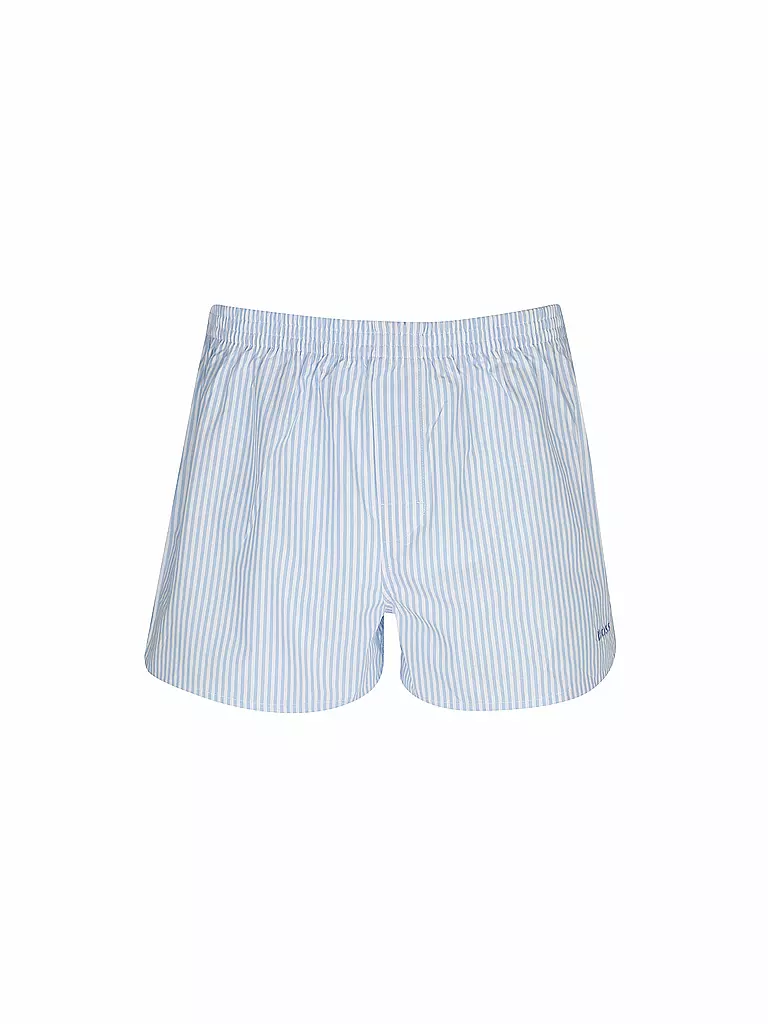 BOSS | Boxershorts lot de 2 | Bleu clair