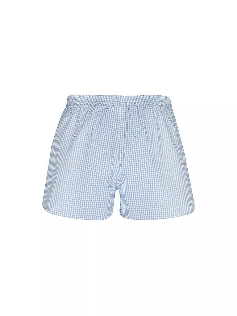 BOSS | Boxershorts lot de 2 | Bleu clair