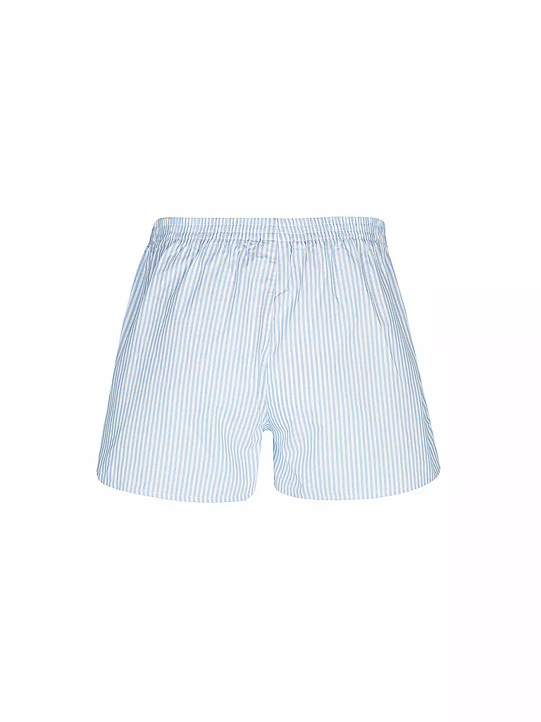 BOSS | Boxershorts lot de 2 | Bleu clair
