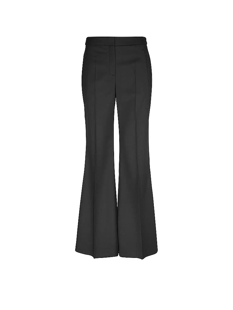 BOSS | Businesshose TALIA | Noir