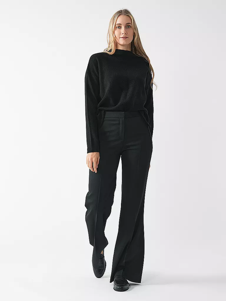 BOSS | Businesshose TALIA | Noir