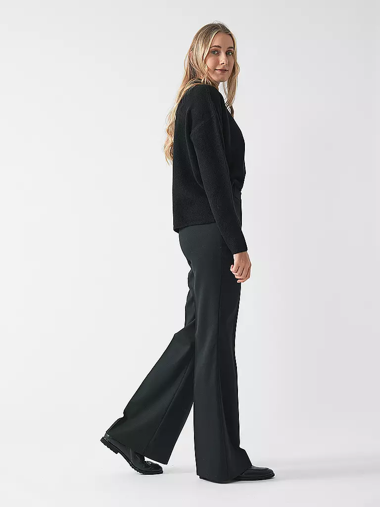 BOSS | Businesshose TALIA | Noir