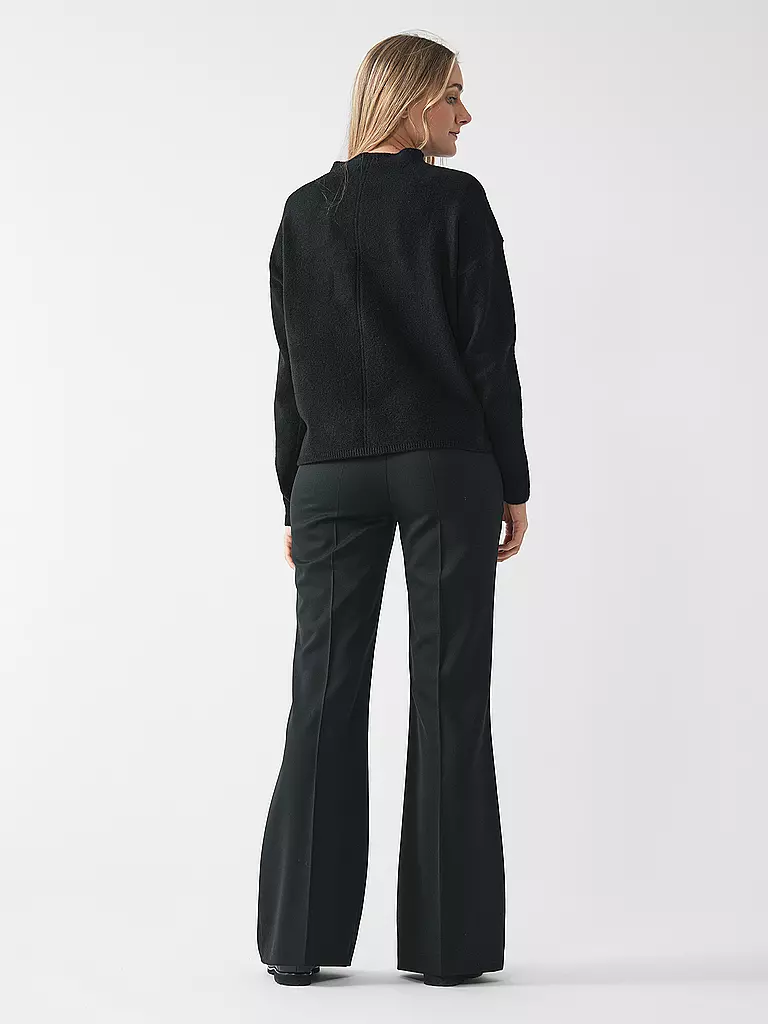 BOSS | Businesshose TALIA | Noir