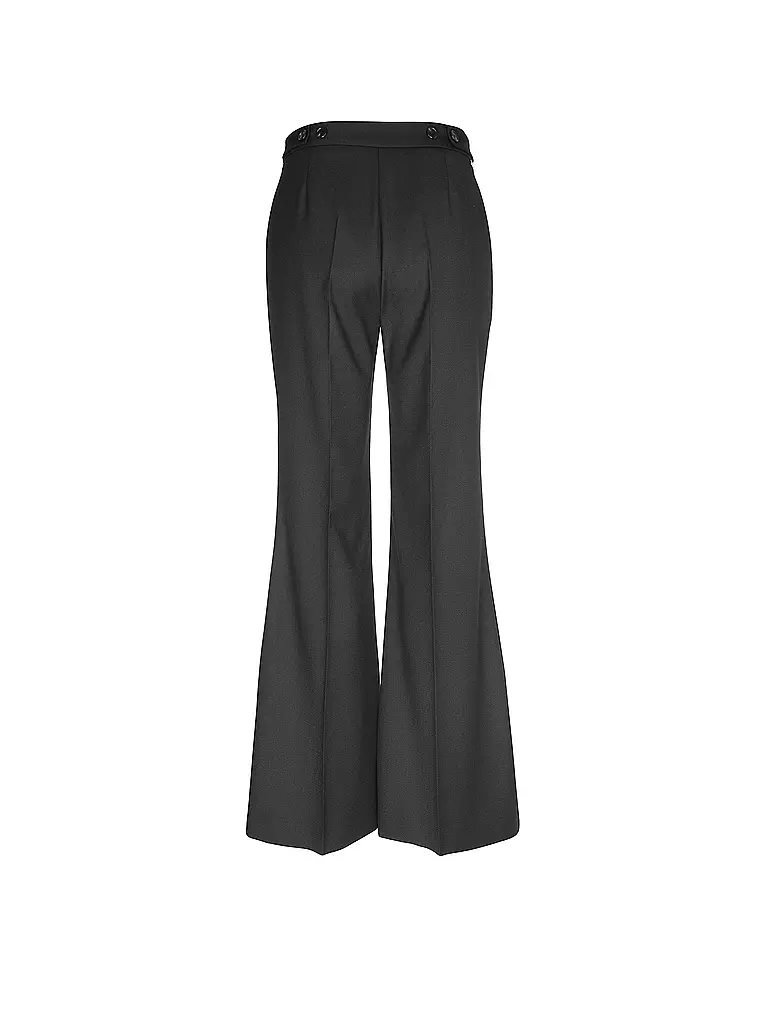 BOSS | Businesshose TALIA | Noir