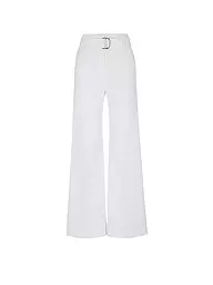 BOSS | Businesshose TASENA | Blanc