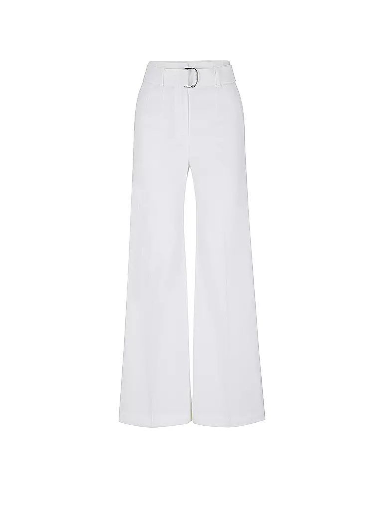 BOSS | Businesshose TASENA | Blanc