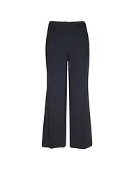 BOSS | Pantalon de tailleur TOYAL | Bleu foncé