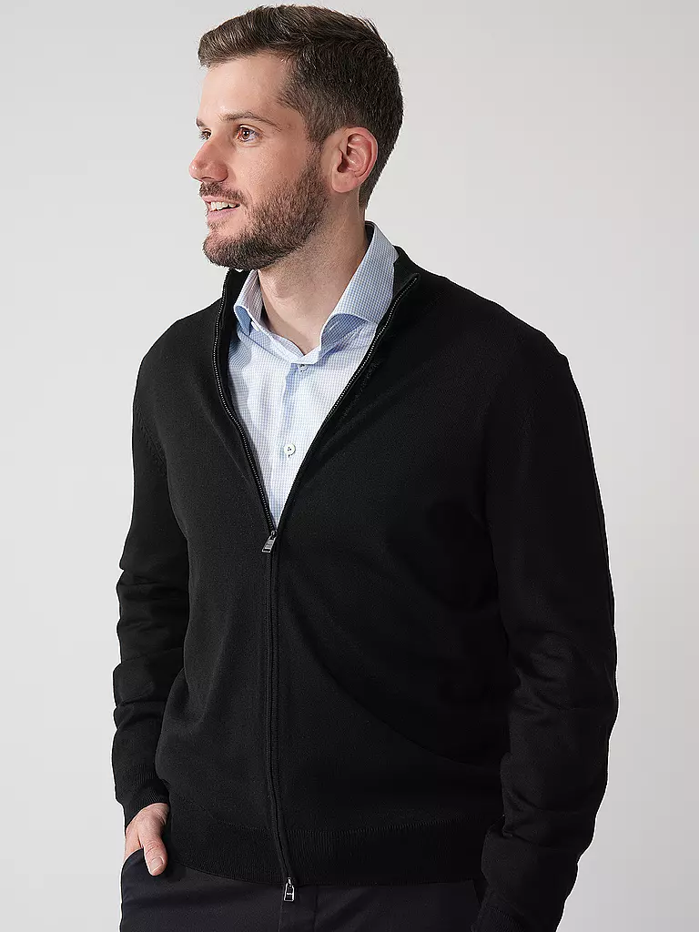 BOSS | Cardigan Balonso | 
