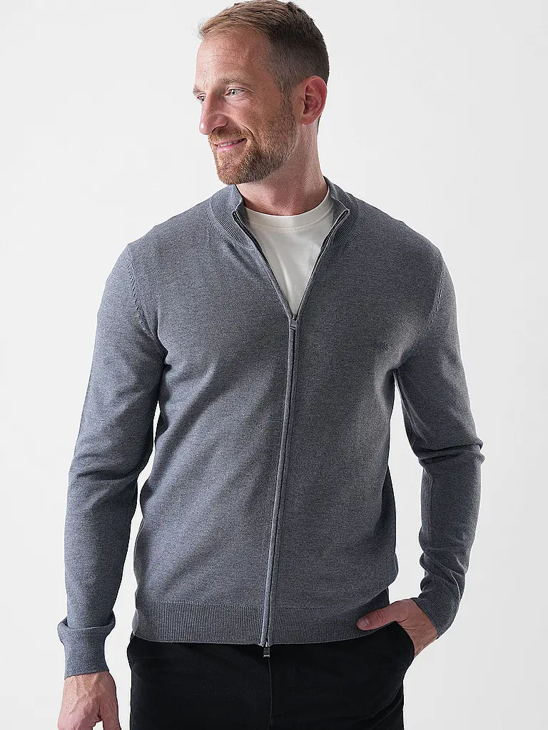 BOSS | Cardigan BALONSO | 
