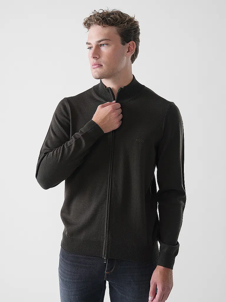 BOSS | Cardigan BALONSO | 