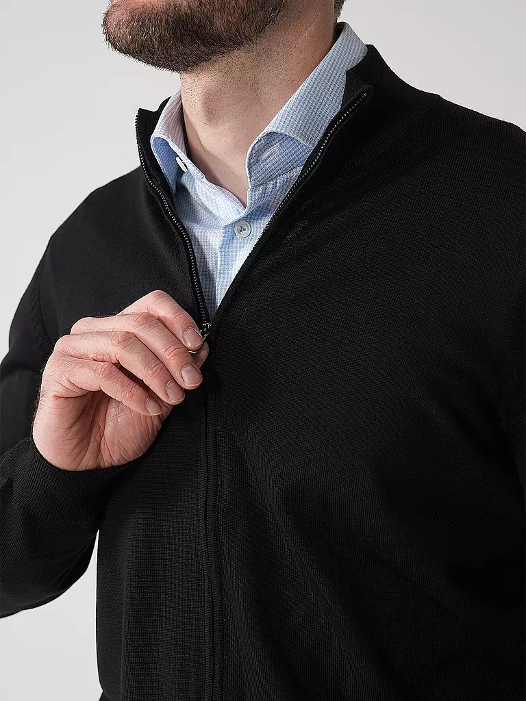 BOSS | Cardigan Balonso | 