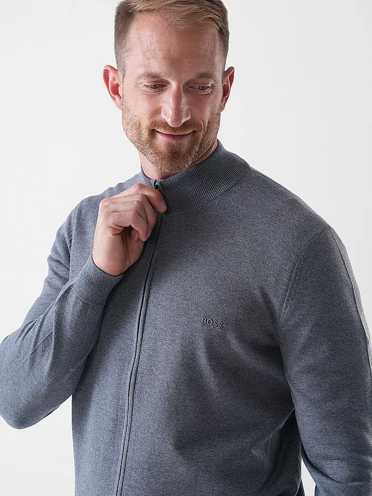 BOSS | Cardigan BALONSO | 