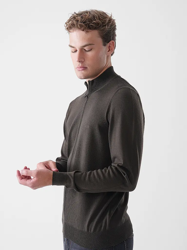 BOSS | Cardigan BALONSO | 