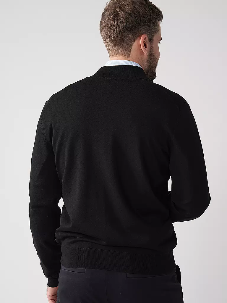 BOSS | Cardigan Balonso | 