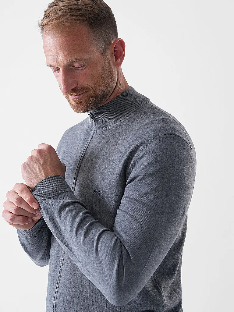 BOSS | Cardigan BALONSO | 