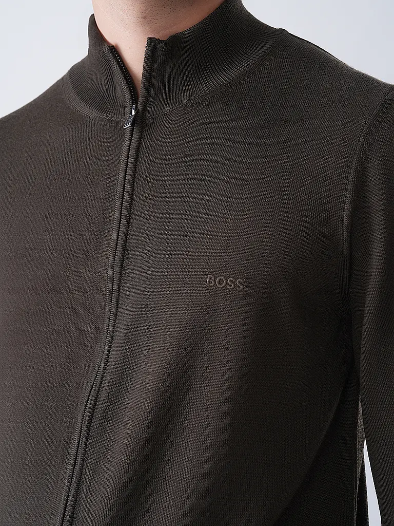 BOSS | Cardigan BALONSO | 