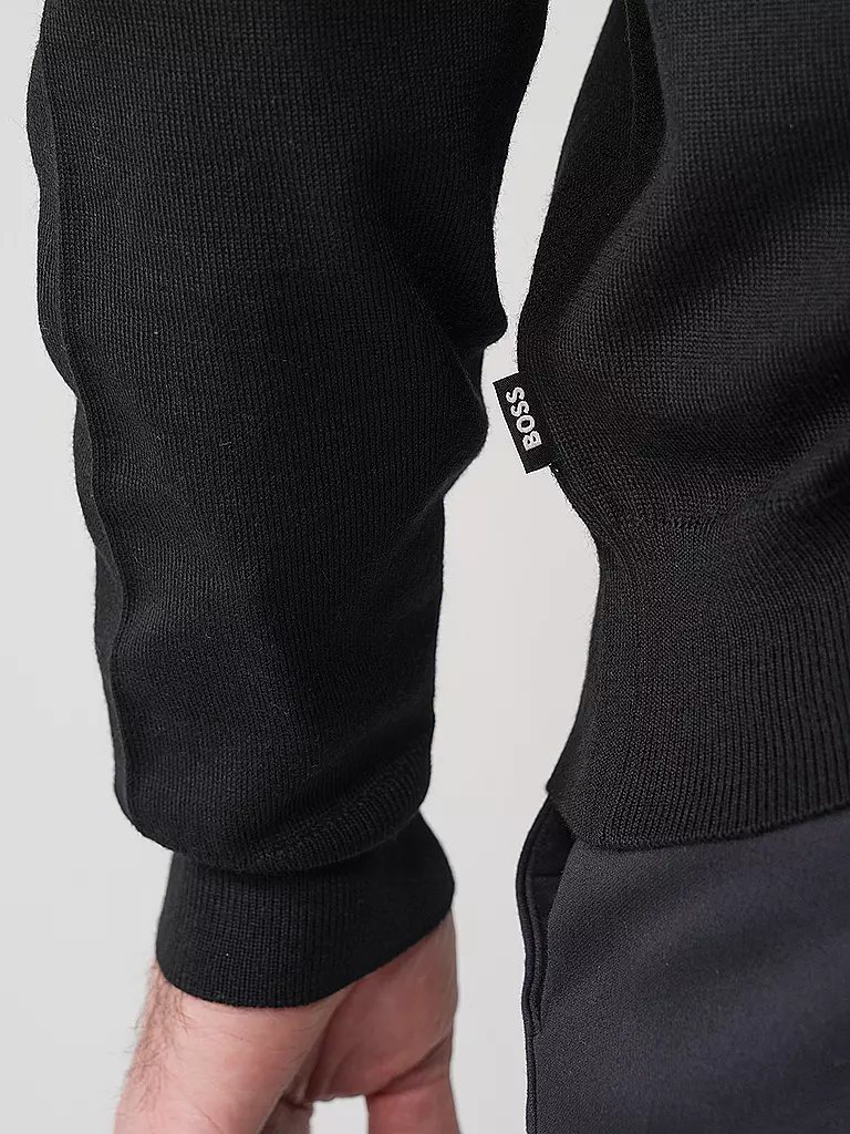 BOSS | Cardigan Balonso | 