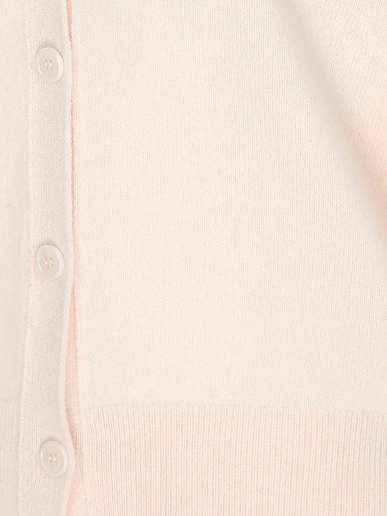 BOSS | Cardigan en cachemire FUVRONA | Beige