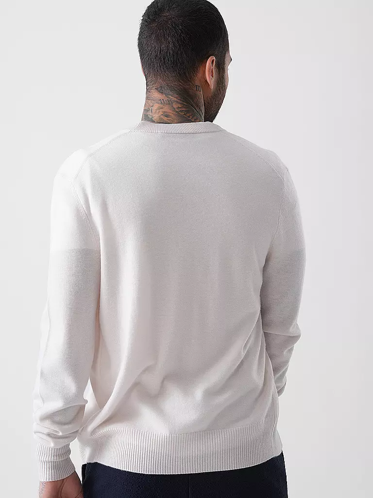 BOSS | Cardigan en cachemire | 