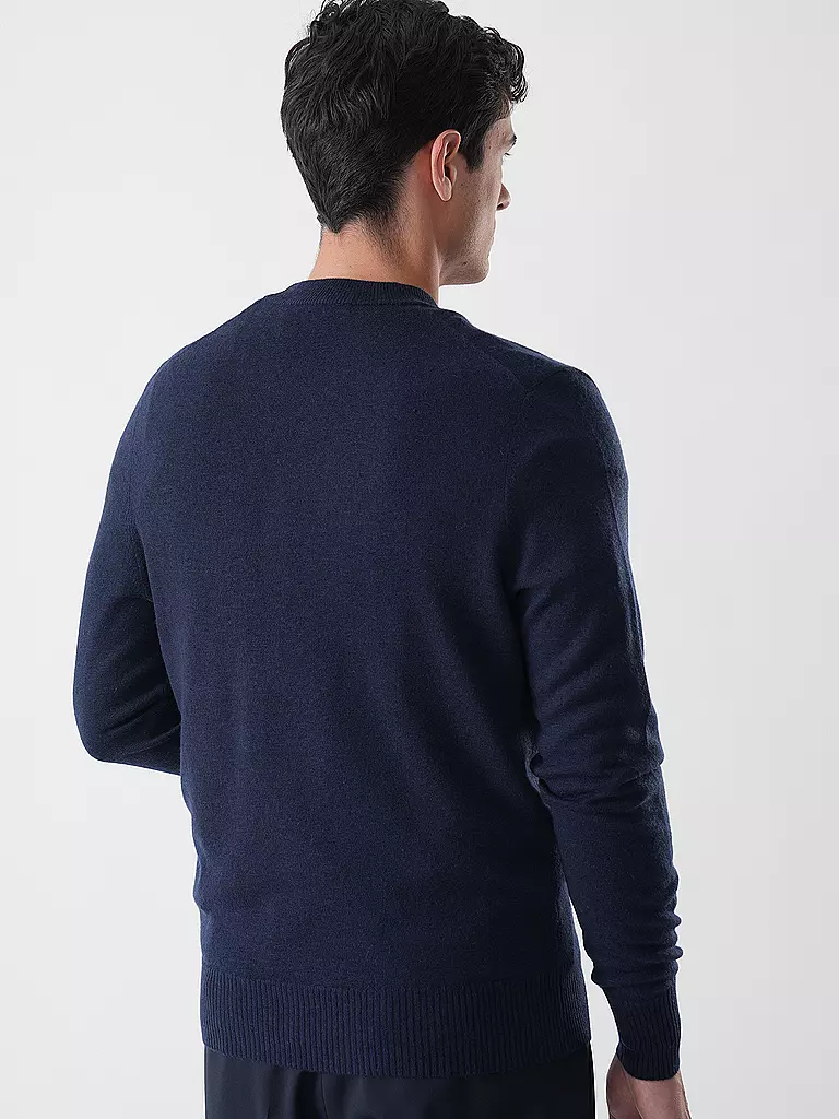 BOSS | Cardigan en cachemire | 