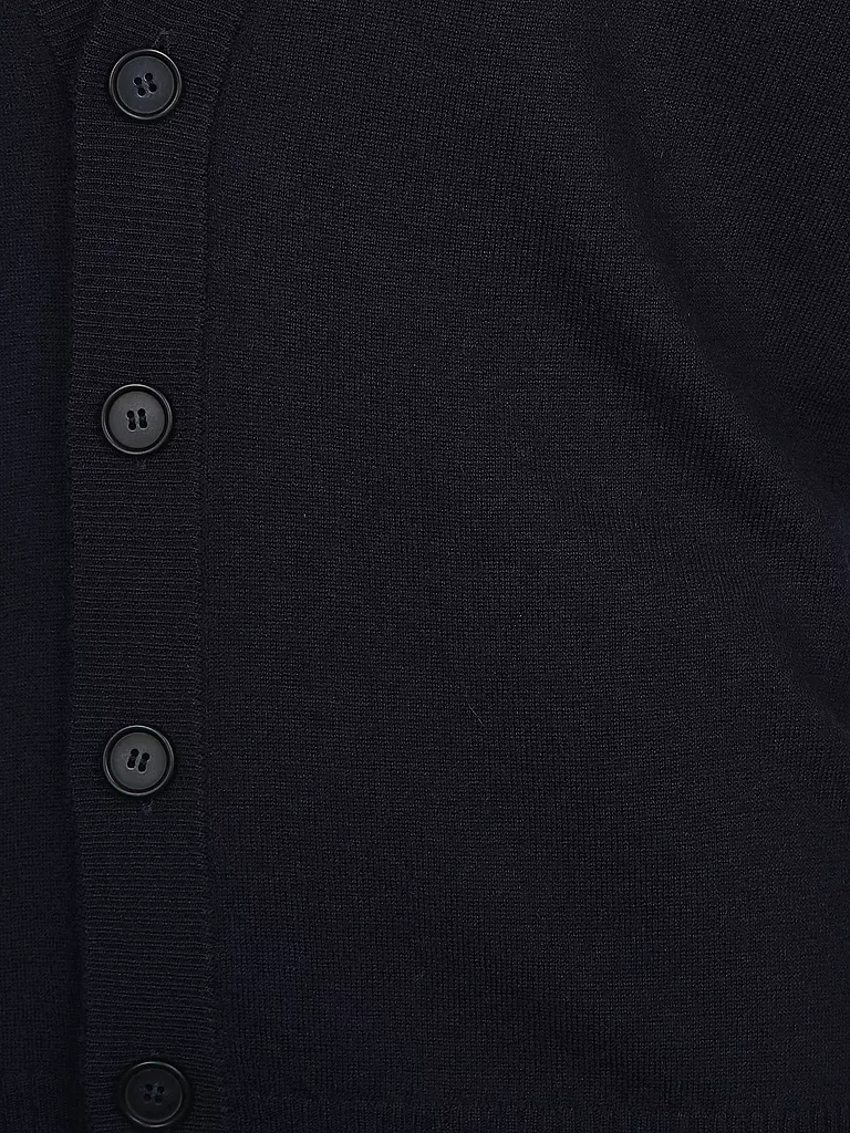 BOSS | Cardigan en cachemire | 