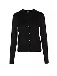 BOSS | Cardigan FADENASI | Noir