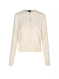BOSS | Cardigan FADENASI | Jaune