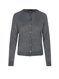 BOSS | Cardigan FONAMI | Gris