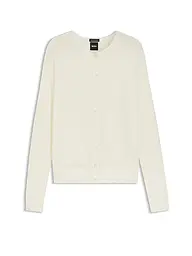 BOSS | Cardigan FONAMI | Blanc