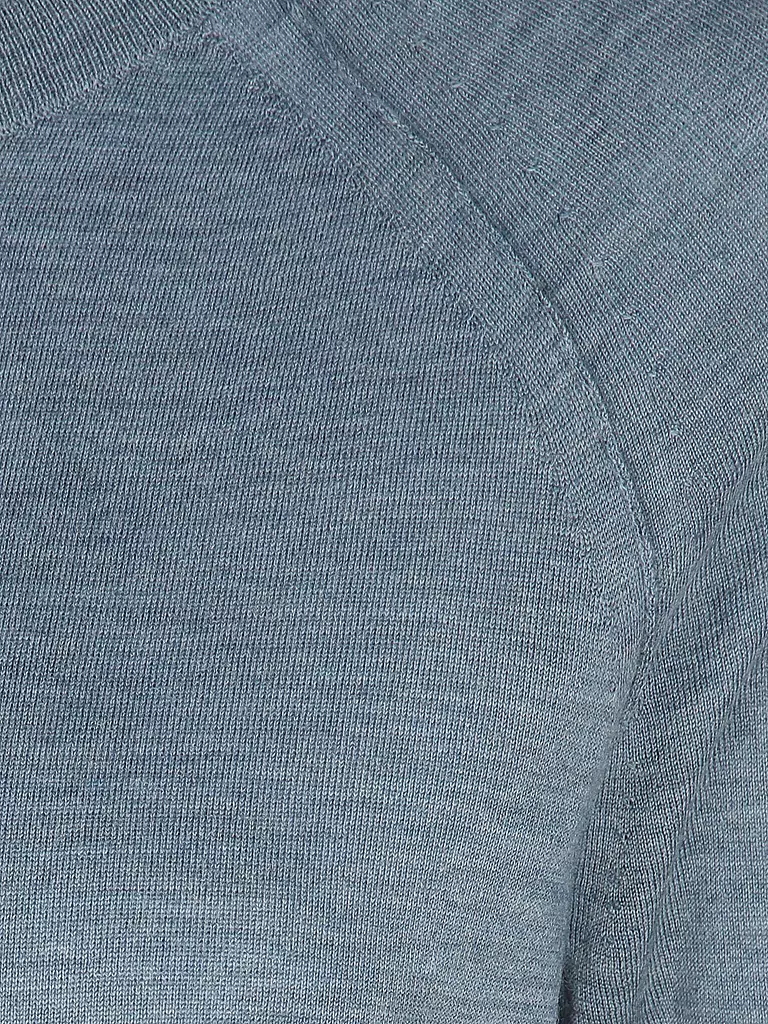 BOSS | Cardigan FONAMI | blau