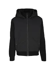 BOSS | Cardigan KIACCIO | Noir
