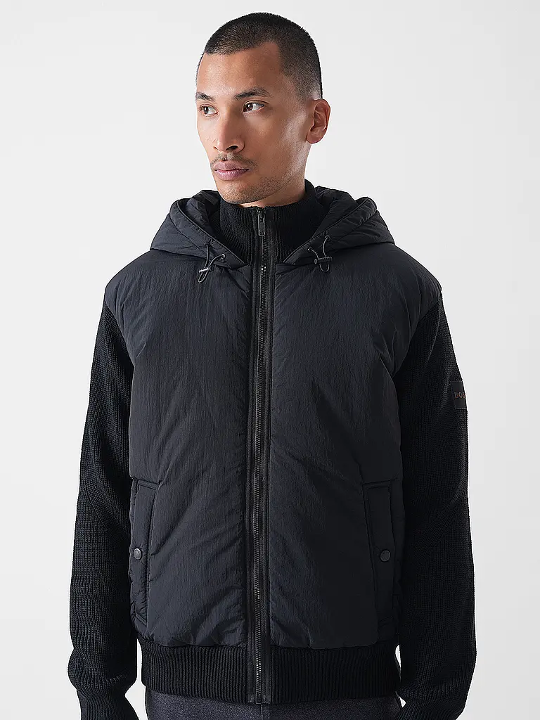 BOSS | Cardigan KIACCIO | 
