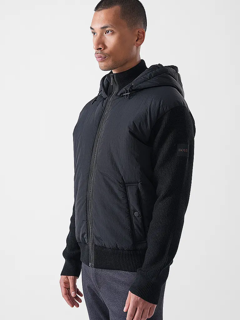 BOSS | Cardigan KIACCIO | 