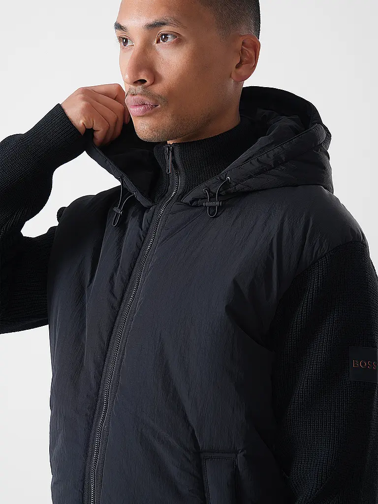 BOSS | Cardigan KIACCIO | 