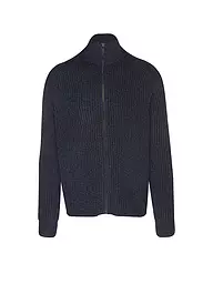 BOSS | Cardigan KOSTELLAR | Bleu