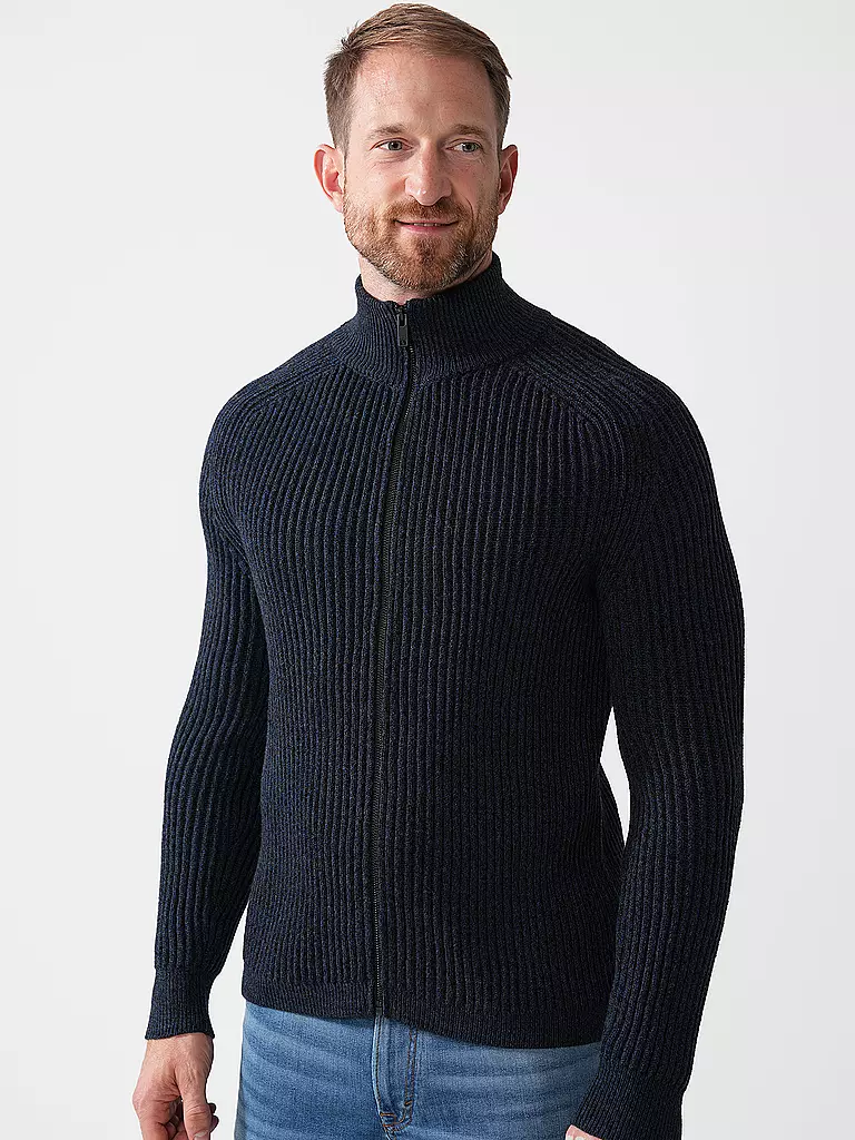 BOSS | Cardigan KOSTELLAR | 