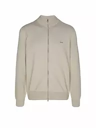 BOSS | Cardigan PALANO | Beige