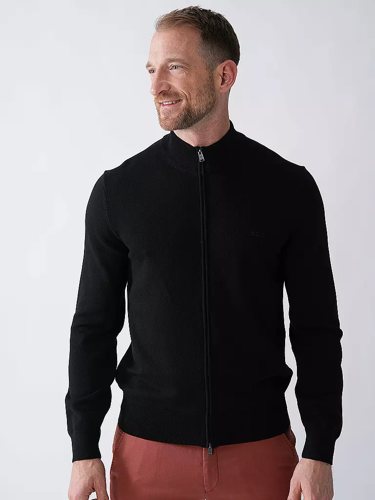 BOSS | Cardigan PALANO | 