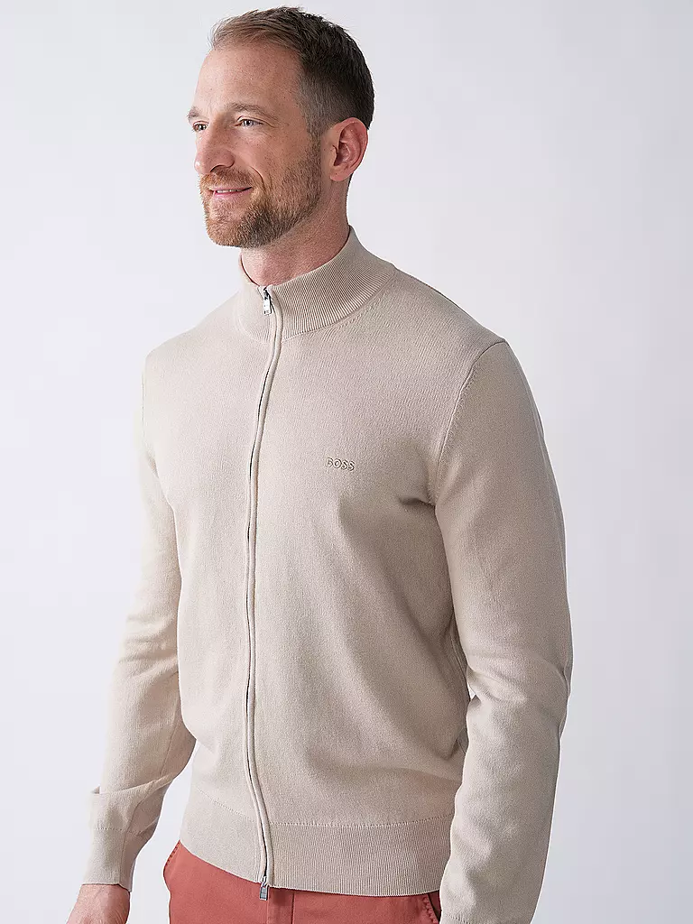 BOSS | Cardigan PALANO | 