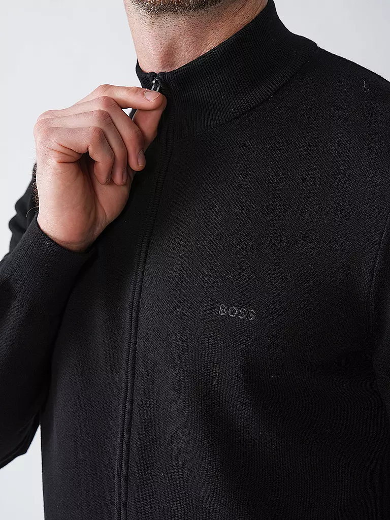 BOSS | Cardigan PALANO | 