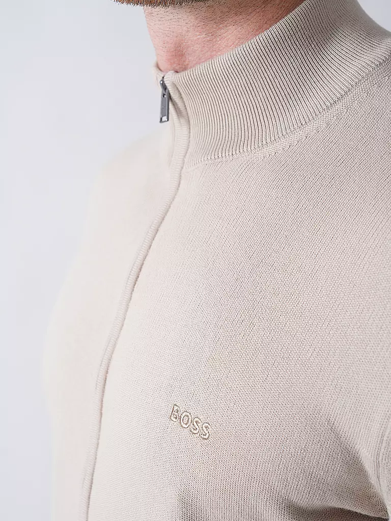 BOSS | Cardigan PALANO | 