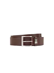 BOSS | Ceinture Connio | Marron