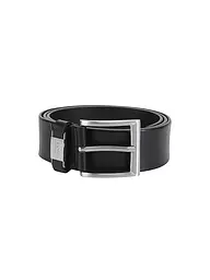 BOSS | Ceinture Connio | Noir