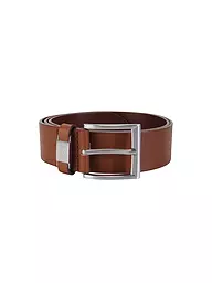 BOSS | Ceinture Connio | Marron