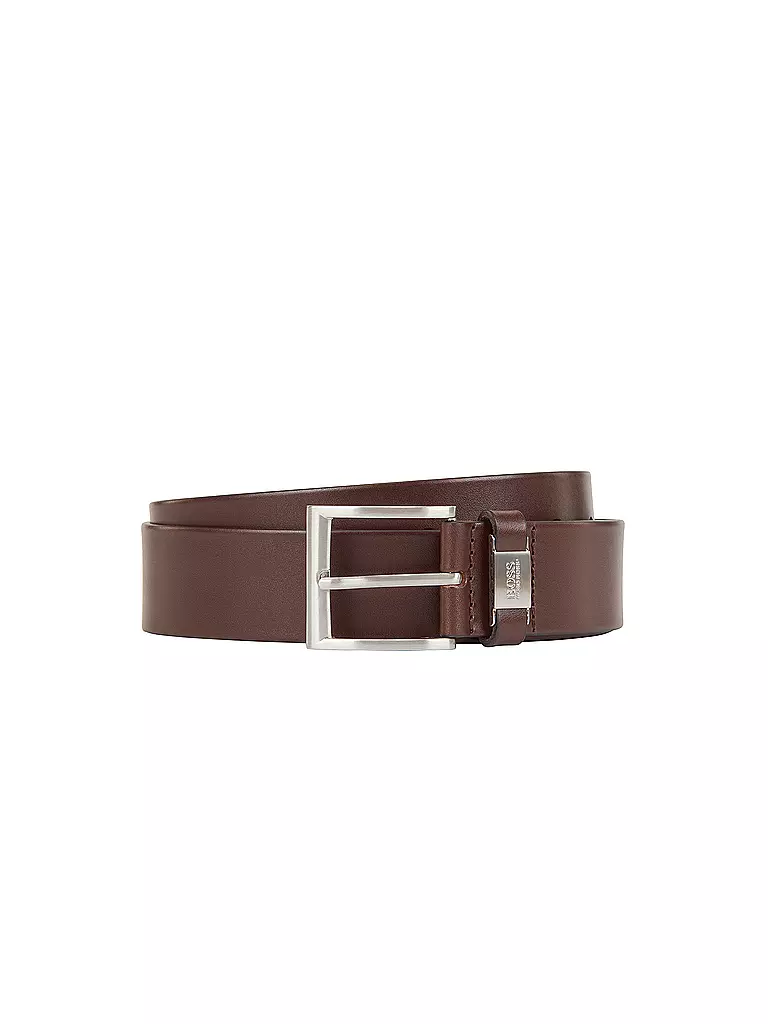 BOSS | Ceinture Connio | braun